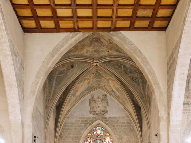 Le mariage de Charles et Flora à Valence, Drôme 59