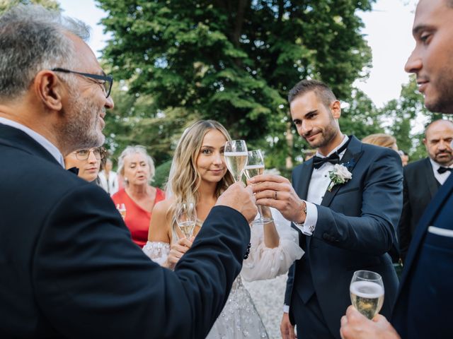 Le mariage de Charles et Flora à Valence, Drôme 103