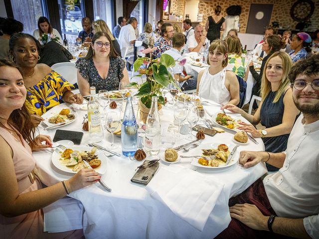 Le mariage de Yanssen et Célia à Mayenne, Mayenne 13