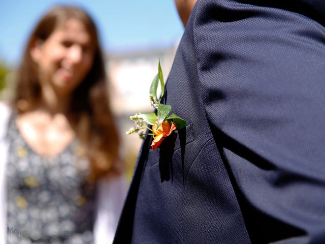 Le mariage de Yanssen et Célia à Mayenne, Mayenne 21