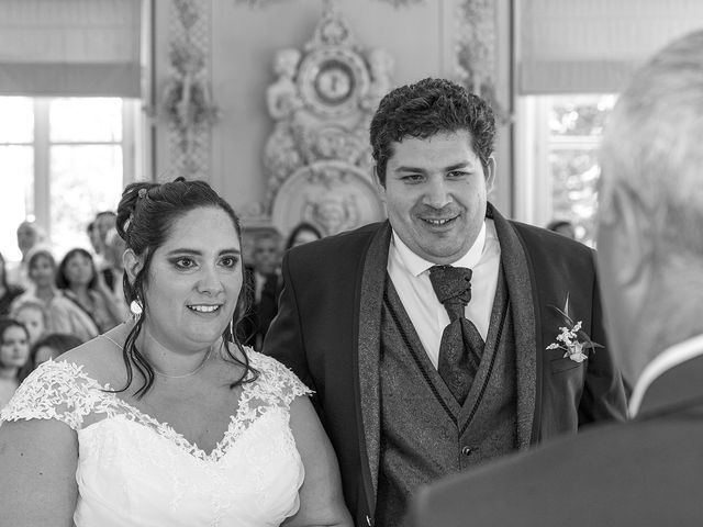 Le mariage de Yanssen et Célia à Mayenne, Mayenne 36