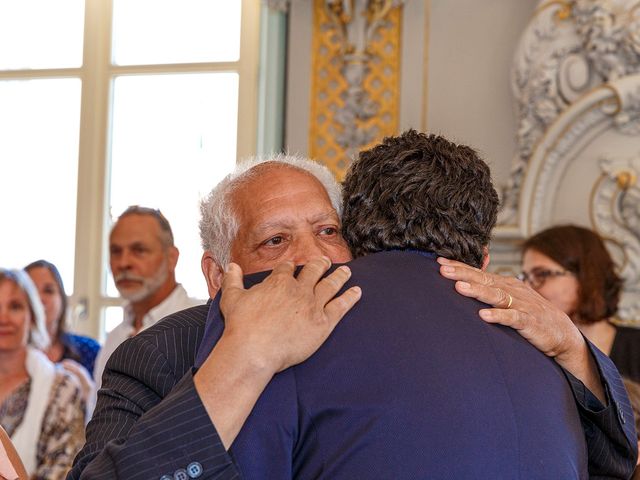 Le mariage de Yanssen et Célia à Mayenne, Mayenne 41
