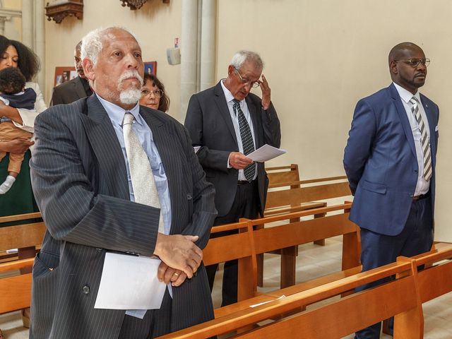 Le mariage de Yanssen et Célia à Mayenne, Mayenne 63