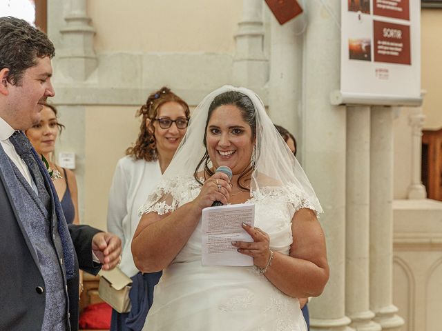 Le mariage de Yanssen et Célia à Mayenne, Mayenne 72