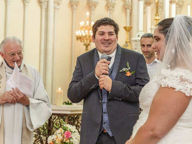 Le mariage de Yanssen et Célia à Mayenne, Mayenne 73