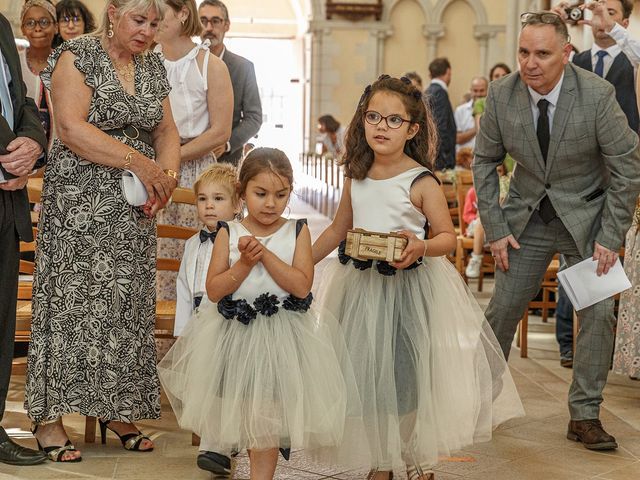 Le mariage de Yanssen et Célia à Mayenne, Mayenne 77