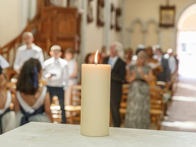 Le mariage de Yanssen et Célia à Mayenne, Mayenne 93