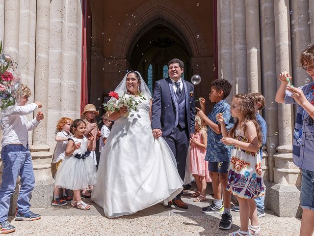 Le mariage de Yanssen et Célia à Mayenne, Mayenne 95