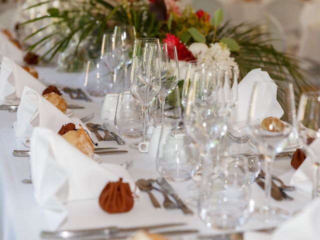 Le mariage de Yanssen et Célia à Mayenne, Mayenne 105