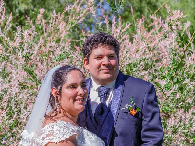 Le mariage de Yanssen et Célia à Mayenne, Mayenne 112