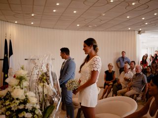 Le mariage de Clémentine et Vincent 3