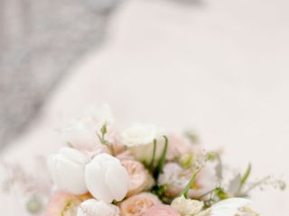 Le mariage de Elsa et Stefano 2