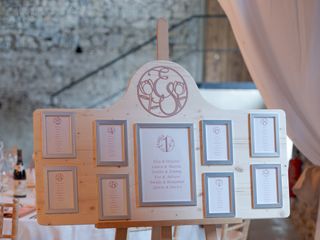 Le mariage de Elsa et Stefano 3