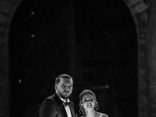 Le mariage de Anaïs et Morgan 2