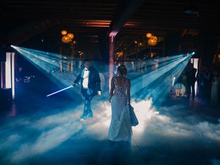 Le mariage de Anaïs et Morgan 3