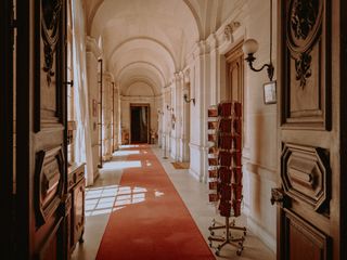 Le mariage de Jacinthe et Raphaël 1