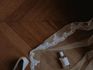 Le mariage de Jacinthe et Raphaël 2