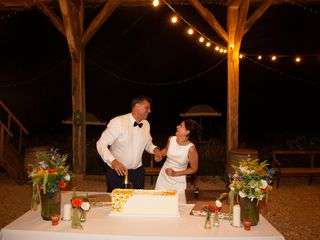 Le mariage de Leydis et Jean-Baptiste 3