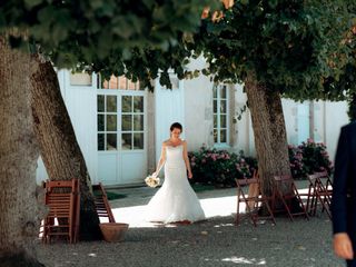 Le mariage de Mary et Cédric 2