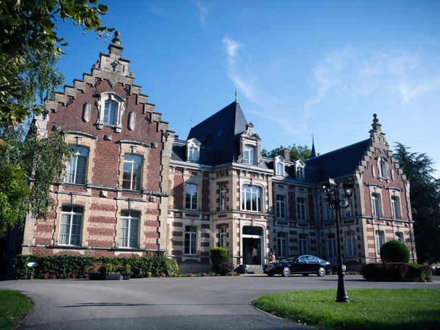 Le mariage de Rémy et Amandine à Bergues, Nord 81