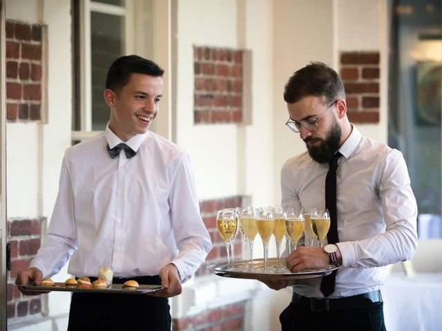 Le mariage de Rémy et Amandine à Bergues, Nord 83