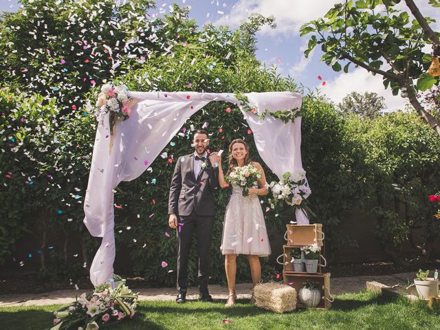 Le mariage de Damien et Cindy à Aulnay-sous-Bois, Seine-Saint-Denis 8