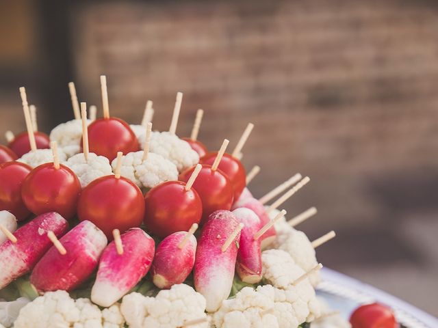 Le mariage de Damien et Cindy à Aulnay-sous-Bois, Seine-Saint-Denis 15