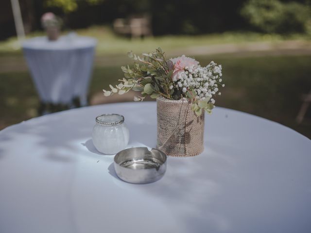 Le mariage de David et Ophélie à Strasbourg, Bas Rhin 36