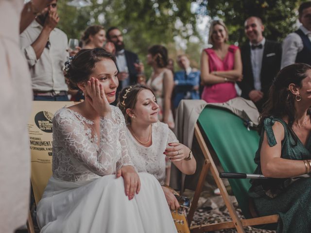 Le mariage de David et Ophélie à Strasbourg, Bas Rhin 67