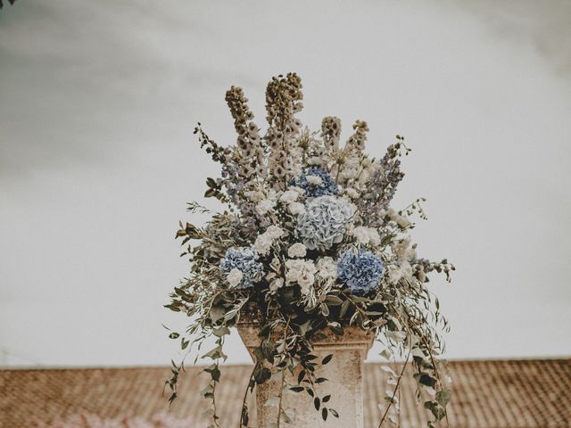 Le mariage de Romain et Petra à Castelnau-le-Lez, Hérault 9