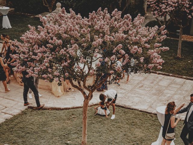 Le mariage de Romain et Petra à Castelnau-le-Lez, Hérault 19