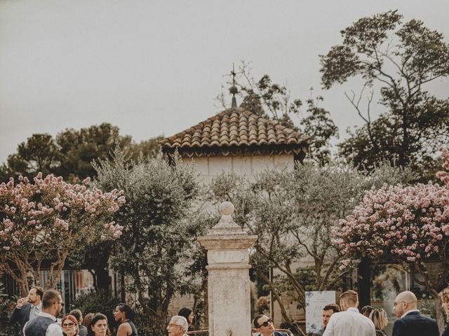 Le mariage de Romain et Petra à Castelnau-le-Lez, Hérault 26