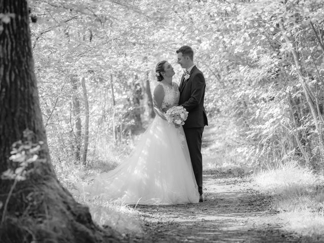 Le mariage de Valentin et Clémence à Saran, Loiret 19