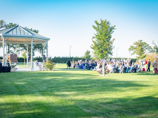 Le mariage de Valentin et Clémence à Saran, Loiret 25