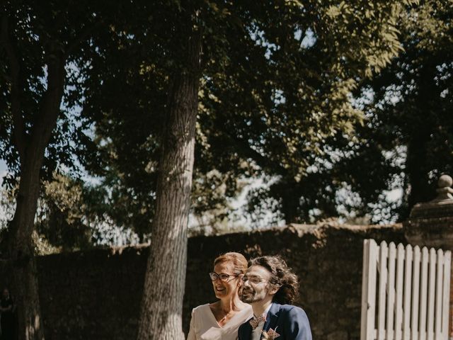 Le mariage de Nicolas et Flore à Beaussais-sur-Mer, Côtes d&apos;Armor 36