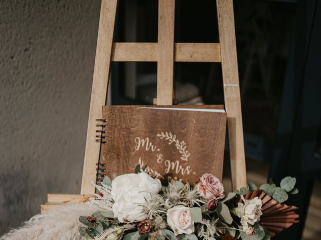 Le mariage de Nicolas et Flore à Beaussais-sur-Mer, Côtes d&apos;Armor 65