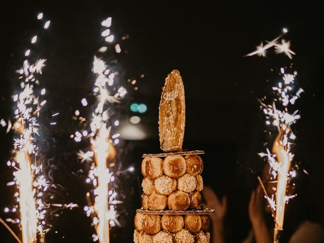 Le mariage de Nicolas et Flore à Beaussais-sur-Mer, Côtes d&apos;Armor 77