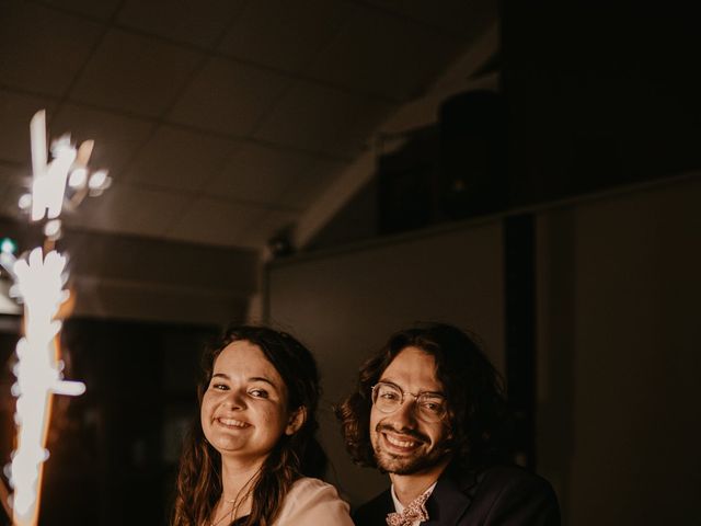 Le mariage de Nicolas et Flore à Beaussais-sur-Mer, Côtes d&apos;Armor 78