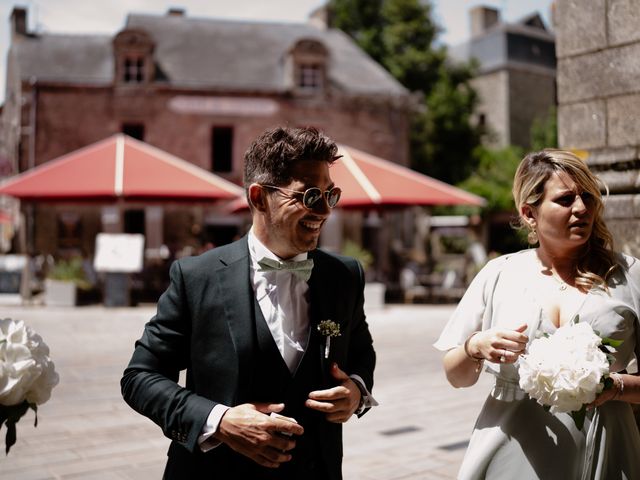 Le mariage de Vincent et Clémentine à Sainte-Reine-de-Bretagne, Loire Atlantique 31