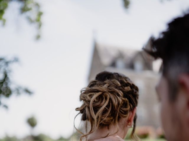 Le mariage de Vincent et Clémentine à Sainte-Reine-de-Bretagne, Loire Atlantique 44