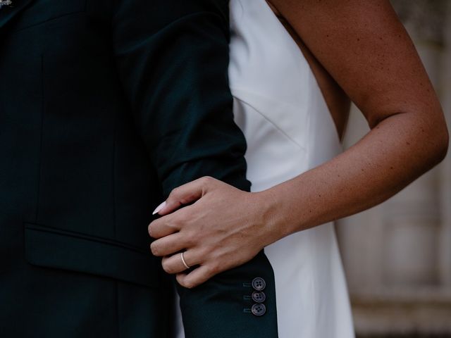 Le mariage de Vincent et Clémentine à Sainte-Reine-de-Bretagne, Loire Atlantique 46