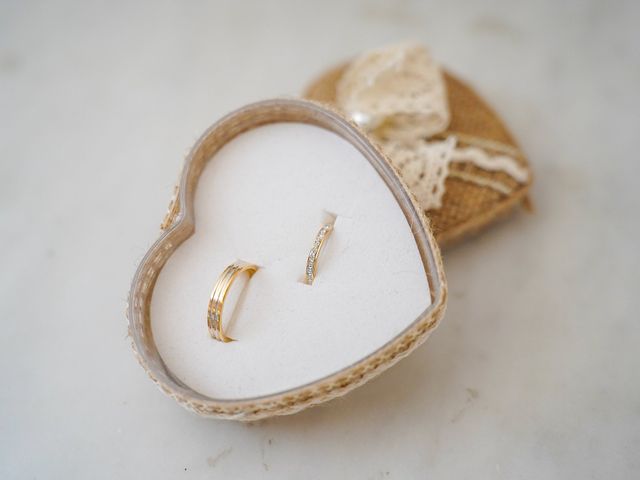Le mariage de Sebastien et Charlotte à La Croix-du-Perche, Eure-et-Loir 18