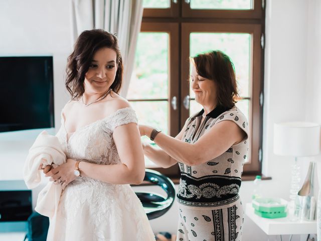 Le mariage de Charlotte et Arnaud à Strasbourg, Bas Rhin 10