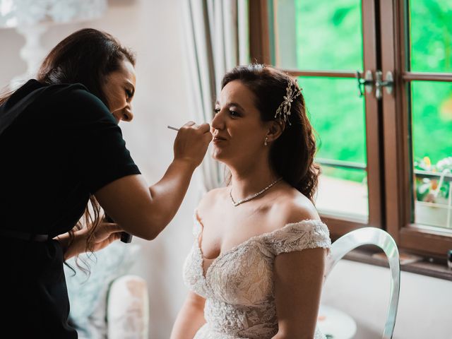 Le mariage de Charlotte et Arnaud à Strasbourg, Bas Rhin 11