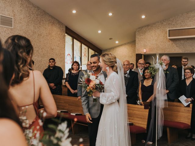 Le mariage de Sophie et Aymerie à Narbonne, Aude 16