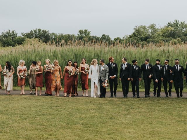 Le mariage de Sophie et Aymerie à Narbonne, Aude 21