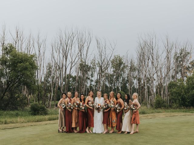 Le mariage de Sophie et Aymerie à Narbonne, Aude 23