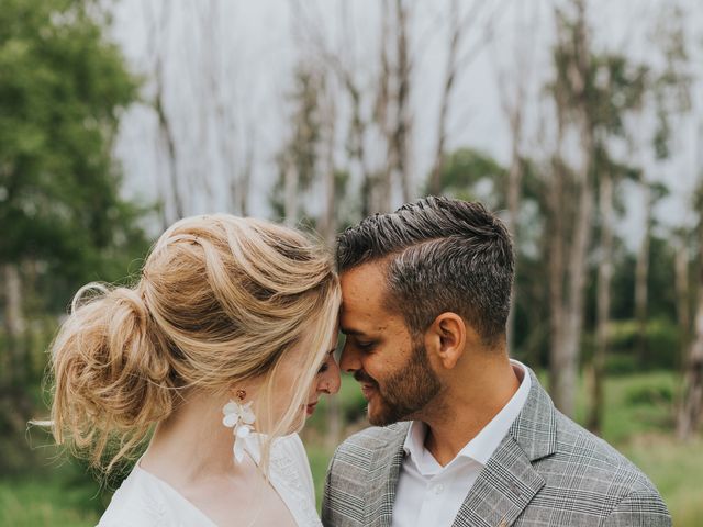 Le mariage de Sophie et Aymerie à Narbonne, Aude 26