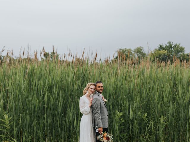 Le mariage de Sophie et Aymerie à Narbonne, Aude 28