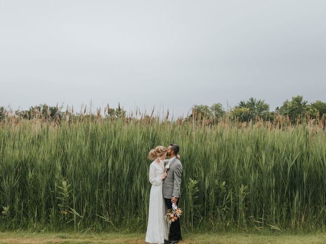 Le mariage de Sophie et Aymerie à Narbonne, Aude 29